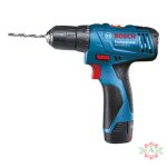 Bosch GSB 1080-2-LI Cordless Impact Drill