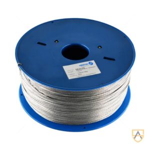 Aluminum Braided Wire 1.6mm 1000m