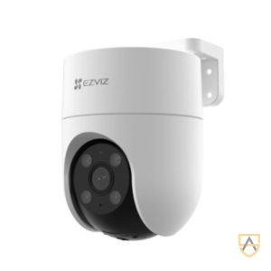 EZVIZ H8C 4G Camera 2K Resolution Wi-Fi CCTV Camera