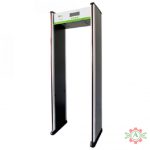 ZKTeco ZK-D2180S Walkthrough Metal Detector