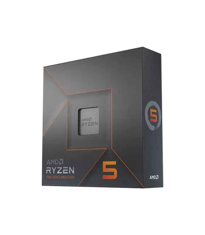 AMD Ryzen 5 7600X