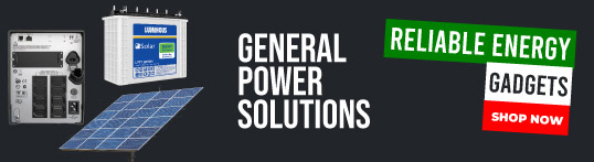 General Power Solutions