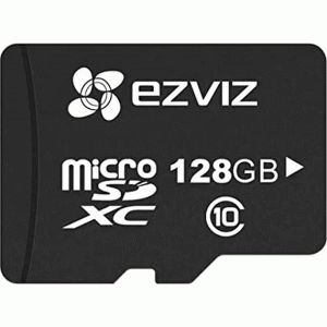 EZVIZ 128GB Memory Card