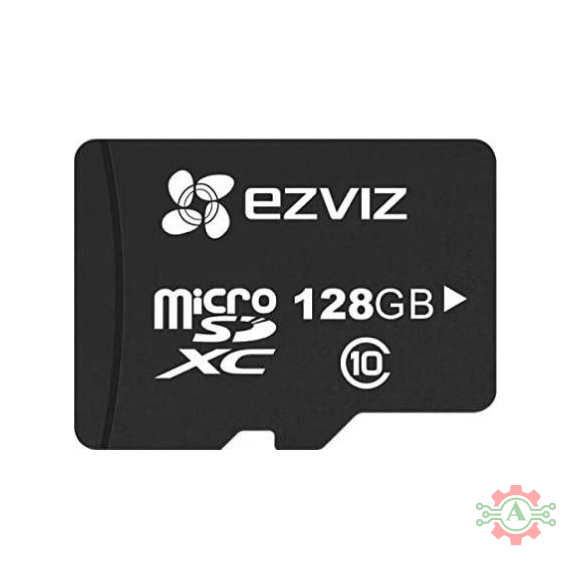 EZVIZ 128GB Memory Card