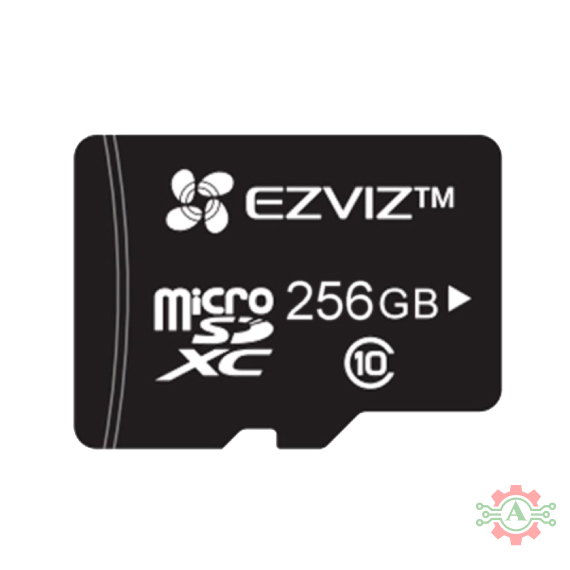 EZVIZ 256GB Memory Card