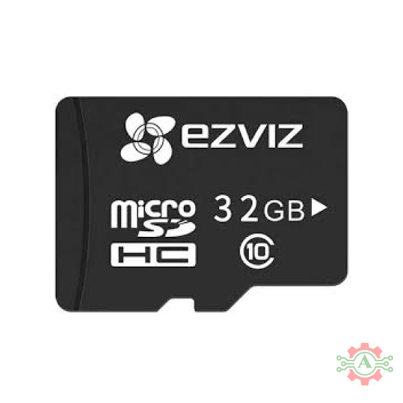 EZVIZ 32GB Memory Card