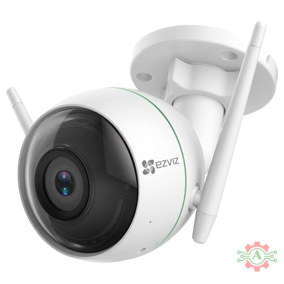 EZVIZ C3WN Outdoor Smart Wi-Fi Pan or Tilt Camera