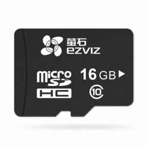 Ezviz 16GB Memory Card