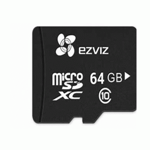 Ezviz 64GB Memory Card