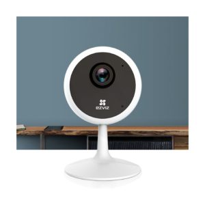 Ezviz C1C Nanny Camera 2MP (1080p)