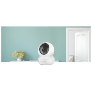 Ezviz C6N Smart Wi-Fi Pan & Tilt Camera