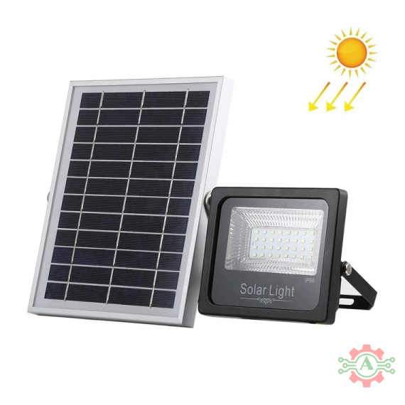 Kemos Solar Light 30W