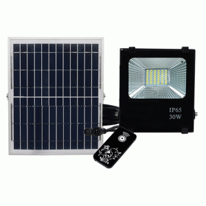 Kemos-Solar-Light-30w