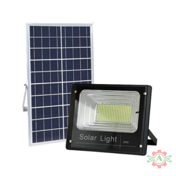 Kemos Solar Light 60W