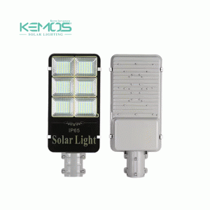 Kemos solar light 100w