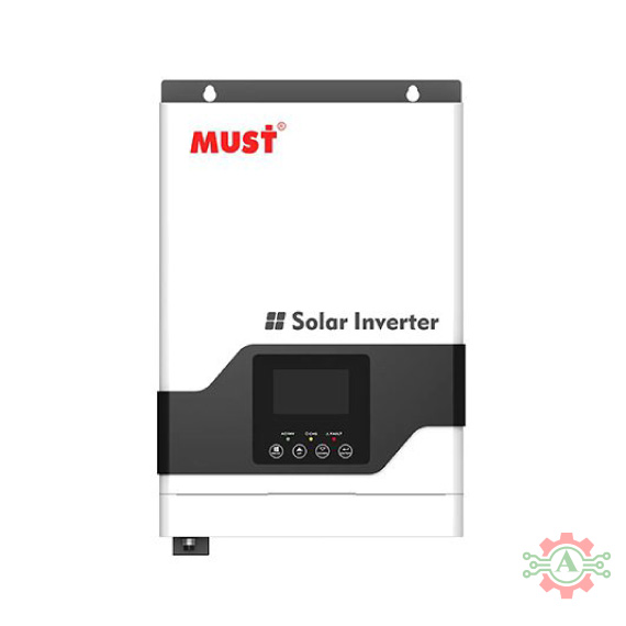 MUST 1kva Hybrid Solar Inverter Charger