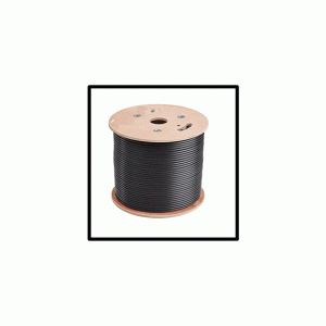 Outdoor Cat 6 Cable Semi-Copper