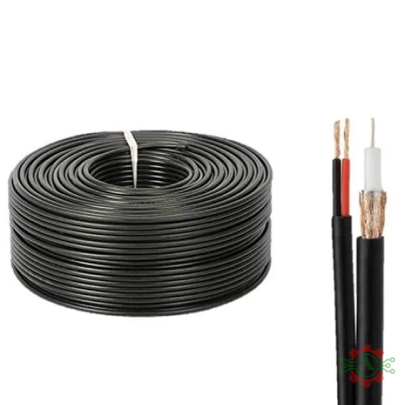 RG59 Coaxial Cable 200M