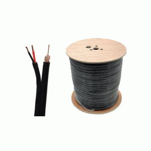 Rg59 Coaxial Cable 305m