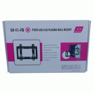 Skill Tech Wall Mount SH 41-FB