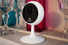 EZVIZ C1C Indoor Wi-Fi Camera