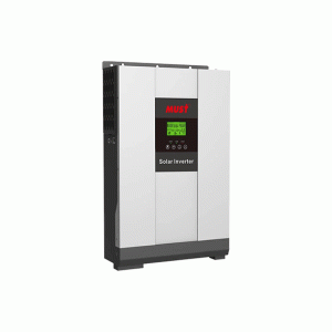 MUST 1kva Hybrid Solar Inverter Charger