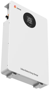 SRNE 51.2V 100Ah Lithium Battery - Image 3