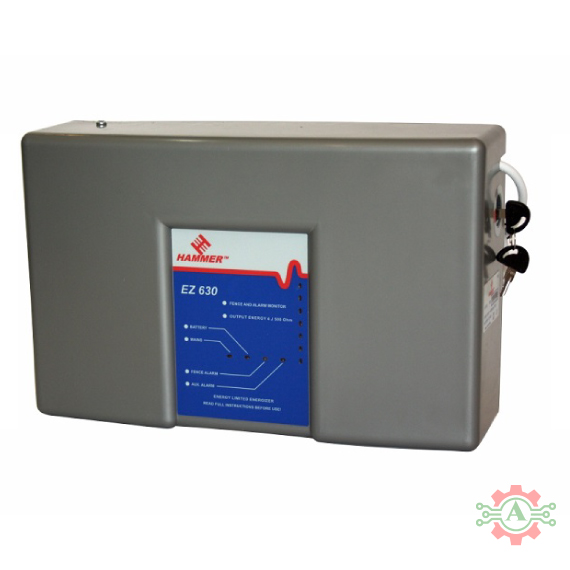 Hammer Energizer EZ 630