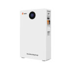 SRNE 51.2V 100Ah Lithium Battery