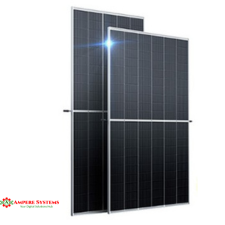 550w solar