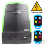 Centurion D6 Smart Gate Motor