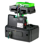 Centurion D5 Evo Smart Gate Motor - Image 3