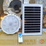 200Watts Solar Ceiling Indoor Lights