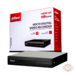 Dahua XVR1B04-I 4 Channel WizSense HDCVI DVR
