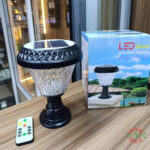 LED Solar Garden Lights