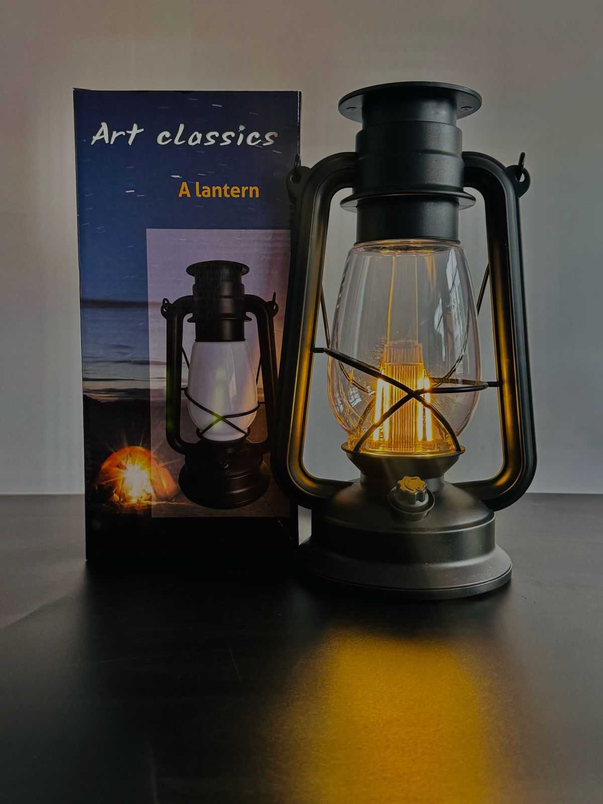 lanterns