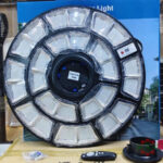 1000 Watts UFO Solar Round Street Light