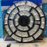 5000 Watts UFO Solar Round Street Light