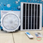 Budget Solar Ceiling Lights 300W