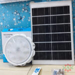 Budget Solar Ceiling Lights 400W