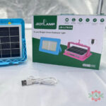 JSOT JS-LT500 Solar Emergency Light