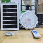 JSOT Solar Ceiling Lights 100W