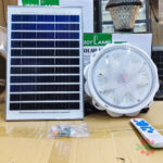 JSOT Solar Ceiling Lights 200W