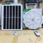 JSOT Solar Ceiling Lights 300W