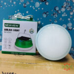 Newvew NV-E953 50W Solar Rechargeable Lamp