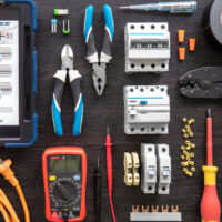 Power and Electrical Equipment