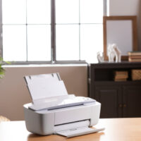 Printers & Accessories