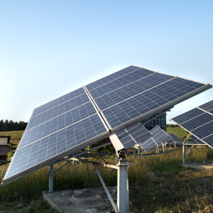 Solar Systems