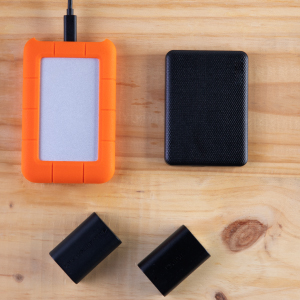 Storage Devices