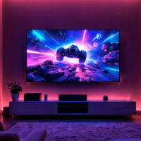 TV and Accessories